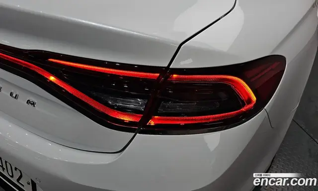 Hyundai Grandeur 2019 2.4 автомат (гидро), миниатюра 8