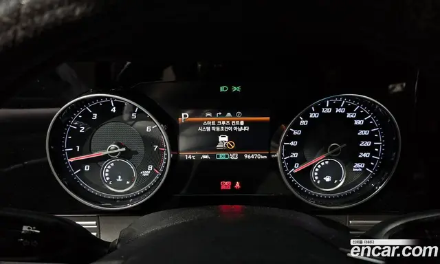 Hyundai Grandeur 2020 3.0 автомат (гидро), миниатюра 11