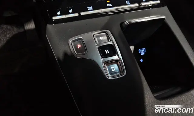 Hyundai Grandeur 2020 3.0 автомат (гидро), миниатюра 12