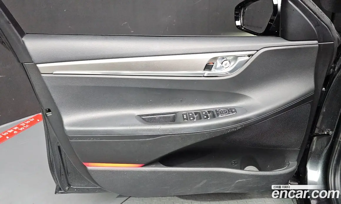 Hyundai Grandeur 2020 3.0 автомат (гидро), фото 14