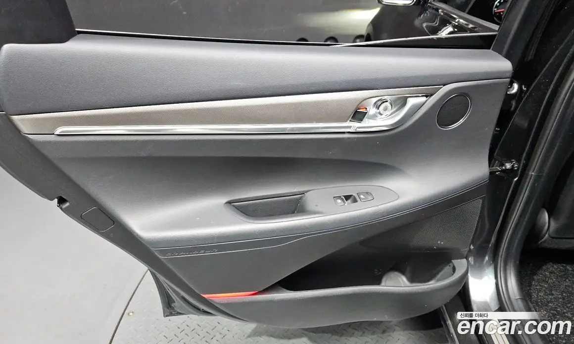Hyundai Grandeur 2020 3.0 автомат (гидро), фото 15