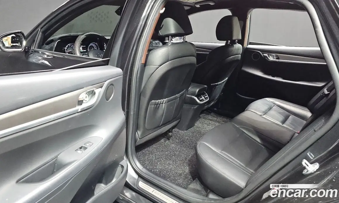 Hyundai Grandeur 2020 3.0 автомат (гидро), фото 17