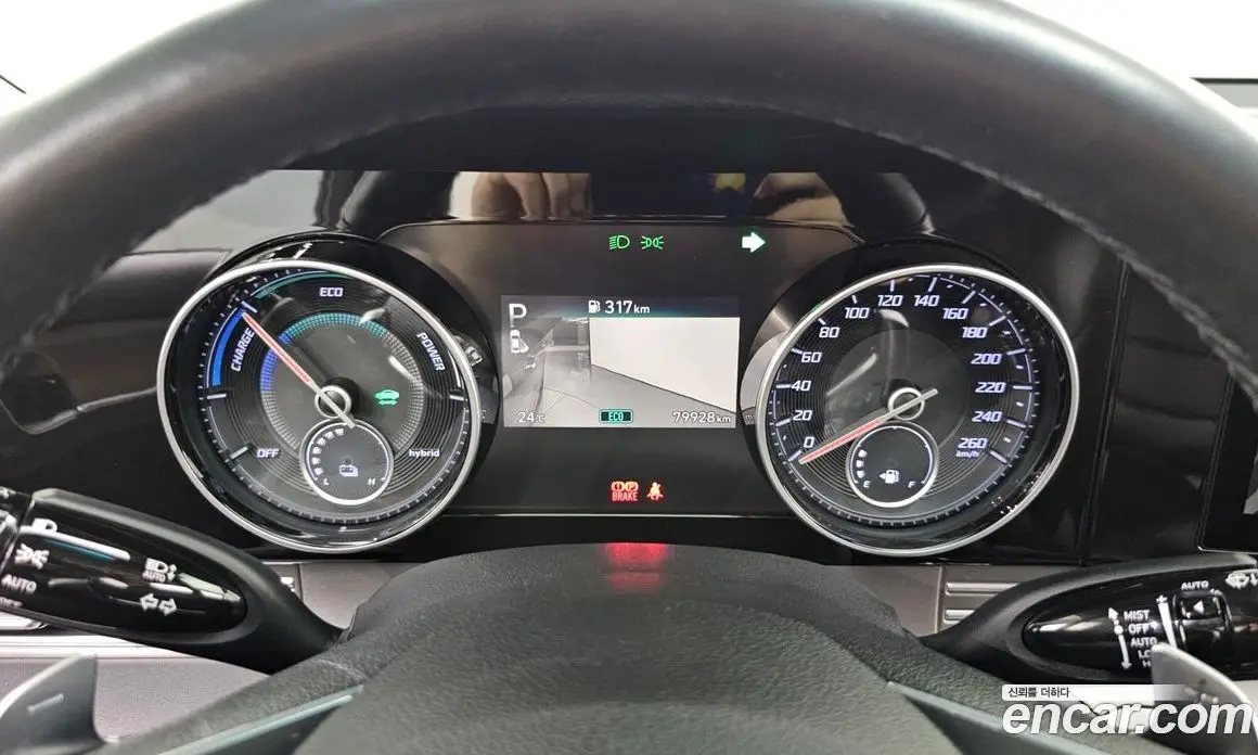 Hyundai Grandeur 2020 2.4 автомат (гидро), фото 11 Hyundai Grandeur 2020 2.4 автомат (гидро), фото 11