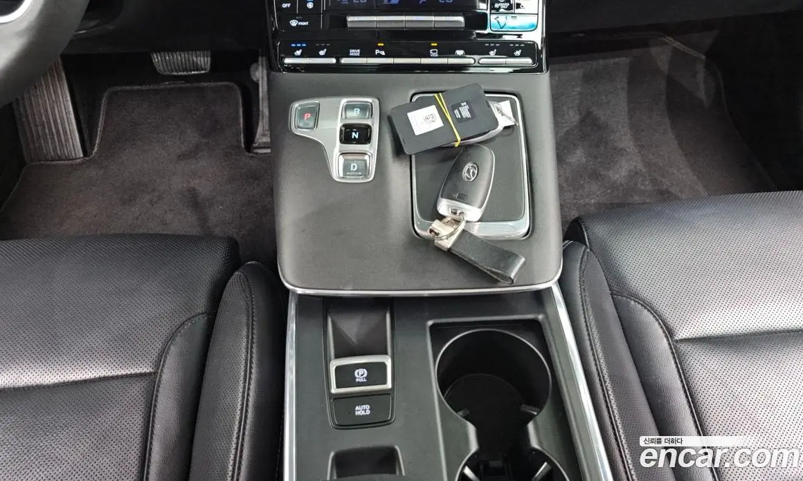 Hyundai Grandeur 2020 2.4 автомат (гидро), фото 12 Hyundai Grandeur 2020 2.4 автомат (гидро), фото 12