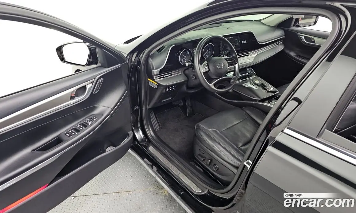 Hyundai Grandeur 2020 2.4 автомат (гидро), фото 13 Hyundai Grandeur 2020 2.4 автомат (гидро), фото 13