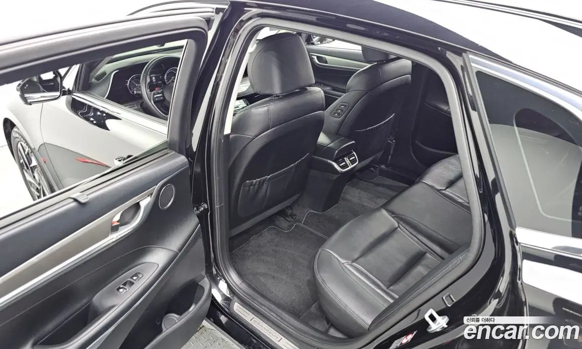 Hyundai Grandeur 2020 2.4 автомат (гидро), фото 17 Hyundai Grandeur 2020 2.4 автомат (гидро), фото 17