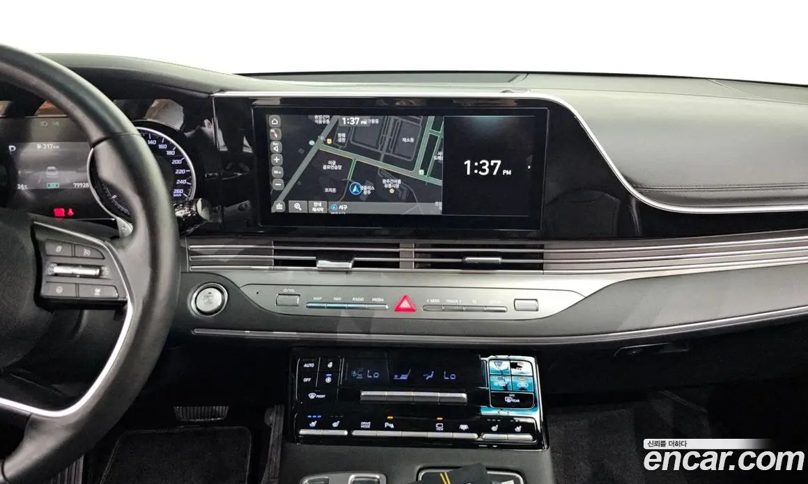 Hyundai Grandeur 2020 2.4 автомат (гидро), фото 19 Hyundai Grandeur 2020 2.4 автомат (гидро), фото 19