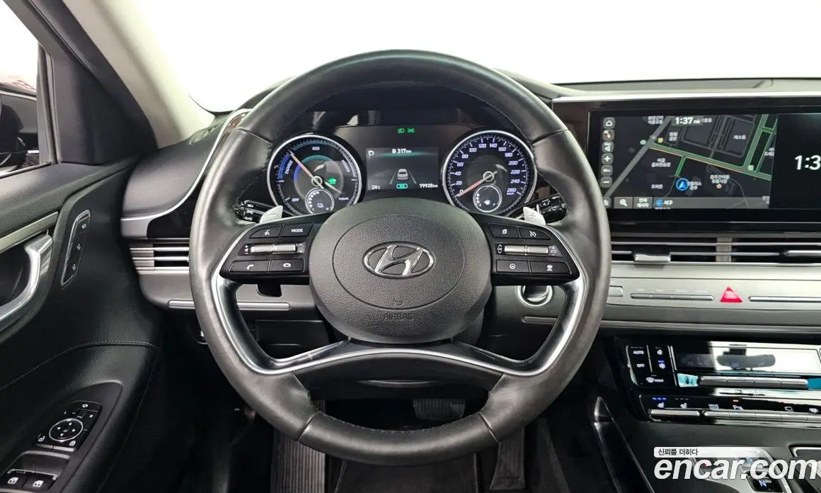 Hyundai Grandeur 2020 2.4 автомат (гидро), фото 20 Hyundai Grandeur 2020 2.4 автомат (гидро), фото 20