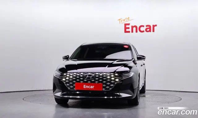 Hyundai Grandeur 2020 2.4 автомат (гидро), миниатюра 3 Hyundai Grandeur 2020 2.4 автомат (гидро), миниатюра 3