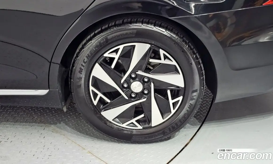 Hyundai Grandeur 2020 2.4 автомат (гидро), фото 7 Hyundai Grandeur 2020 2.4 автомат (гидро), фото 7