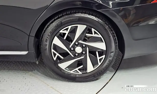 Hyundai Grandeur 2020 2.4 автомат (гидро), миниатюра 7 Hyundai Grandeur 2020 2.4 автомат (гидро), миниатюра 7