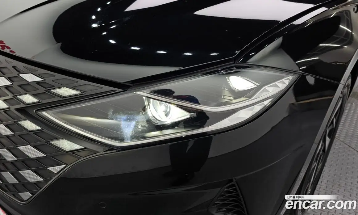 Hyundai Grandeur 2020 2.4 автомат (гидро), фото 8 Hyundai Grandeur 2020 2.4 автомат (гидро), фото 8