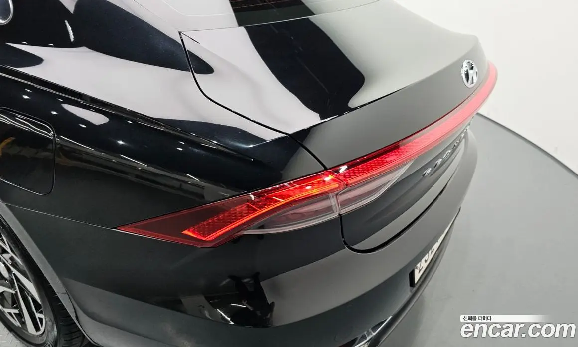 Hyundai Grandeur 2020 2.4 автомат (гидро), фото 9 Hyundai Grandeur 2020 2.4 автомат (гидро), фото 9