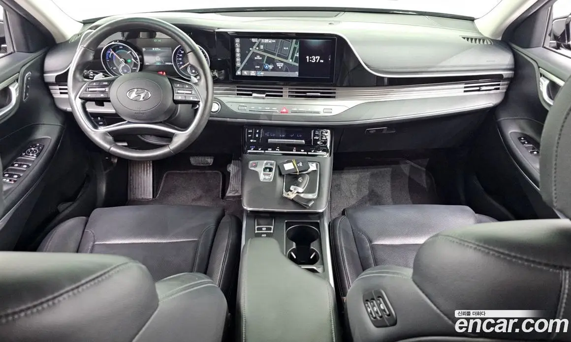 Hyundai Grandeur 2020 2.4 автомат (гидро), фото 10 Hyundai Grandeur 2020 2.4 автомат (гидро), фото 10