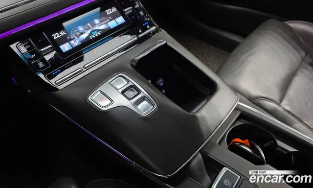 Hyundai Grandeur 2020 3.3 автомат (гидро), миниатюра 12