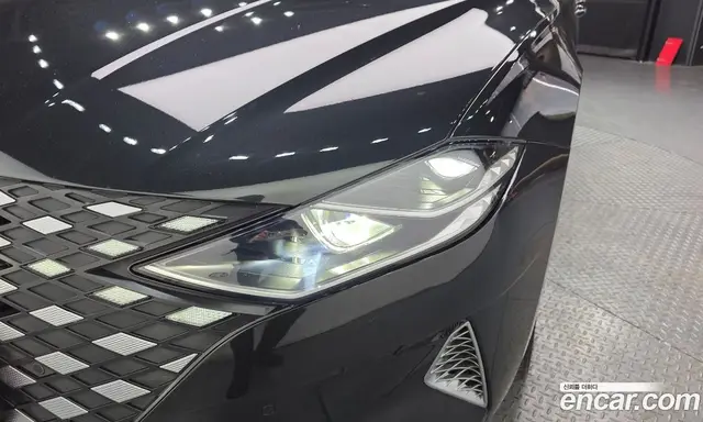 Hyundai Grandeur 2020 3.3 автомат (гидро), миниатюра 8
