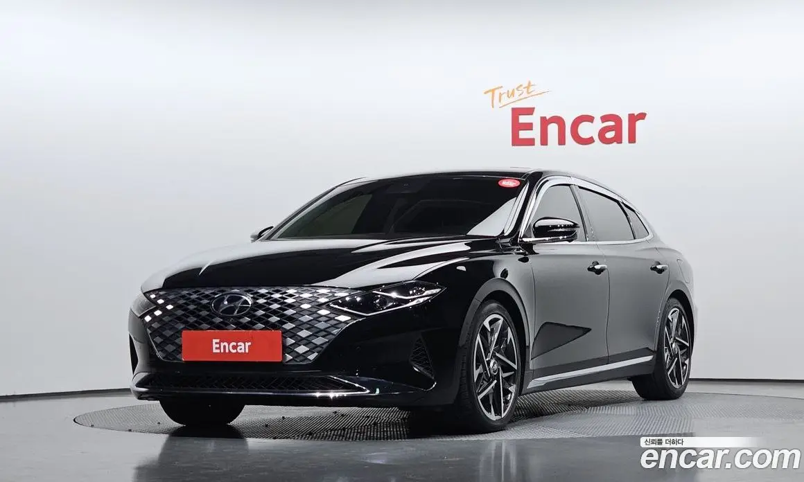 Hyundai Grandeur 2020 3.3 автомат (гидро), фото 1 Hyundai Grandeur 2020 3.3 автомат (гидро), фото 1
