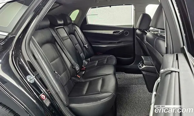 Hyundai Grandeur 2020 3.3 автомат (гидро), миниатюра 12