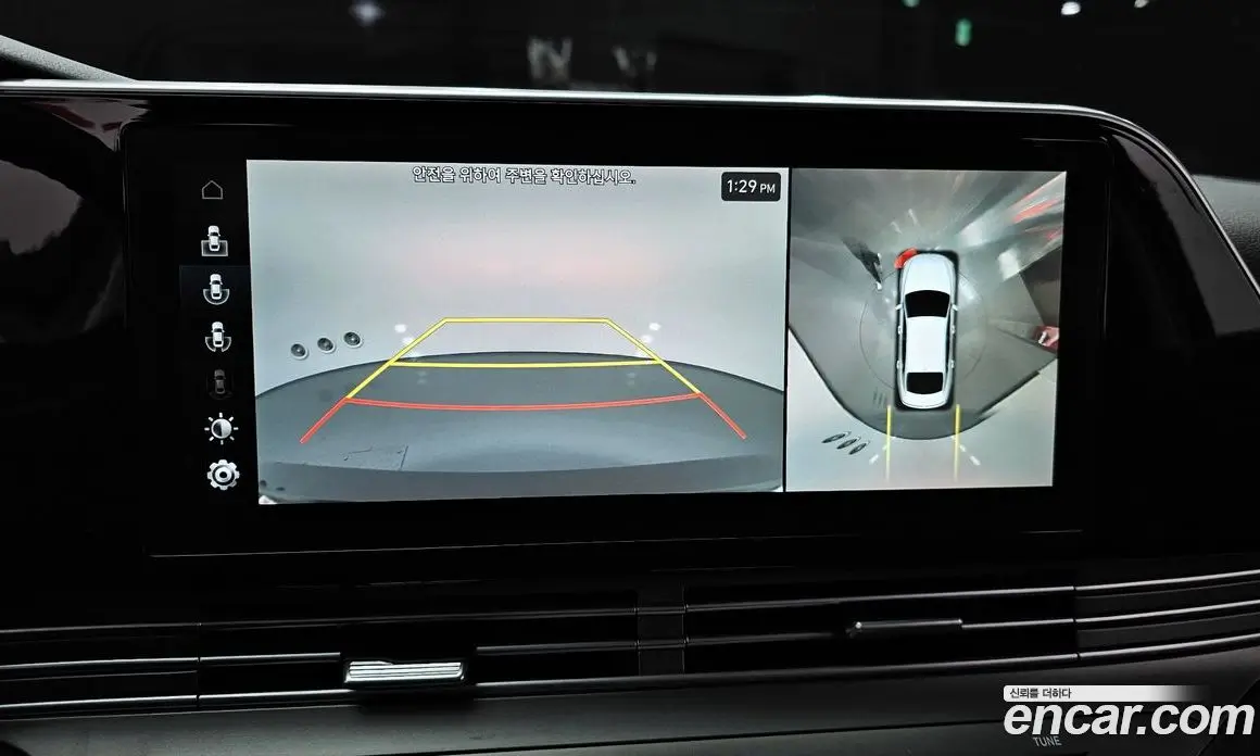 Hyundai Grandeur 2020 3.3 автомат (гидро), фото 14 Hyundai Grandeur 2020 3.3 автомат (гидро), фото 14