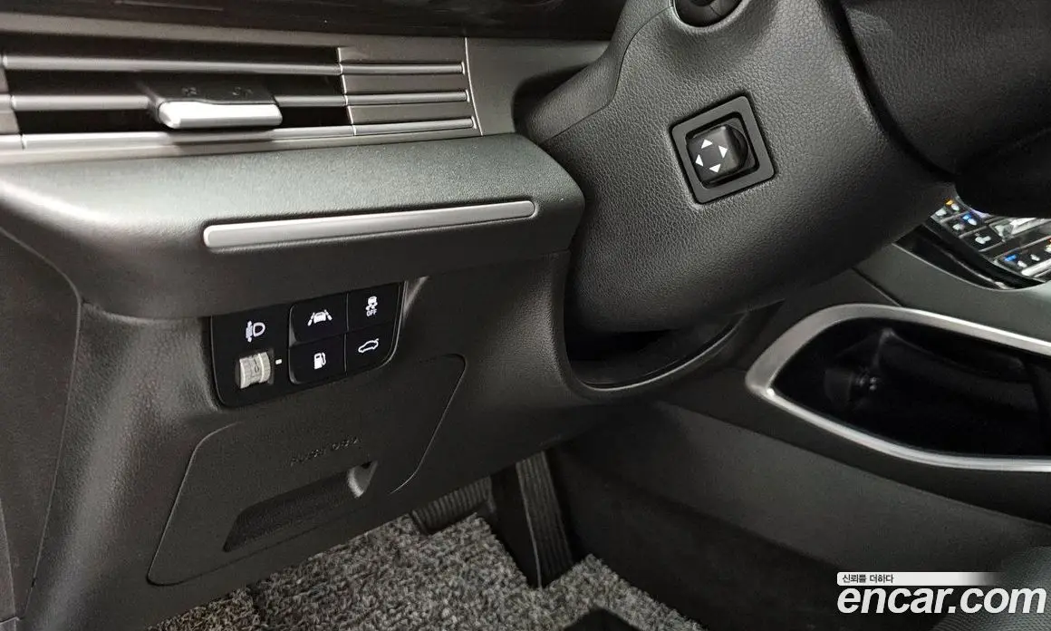Hyundai Grandeur 2020 3.3 автомат (гидро), фото 18 Hyundai Grandeur 2020 3.3 автомат (гидро), фото 18