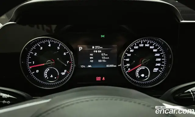 Hyundai Grandeur 2020 3.3 автомат (гидро), миниатюра 8 Hyundai Grandeur 2020 3.3 автомат (гидро), миниатюра 8
