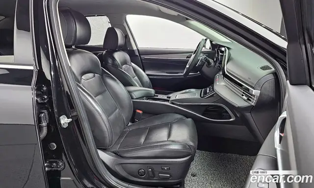 Hyundai Grandeur 2020 3.3 автомат (гидро), миниатюра 10 Hyundai Grandeur 2020 3.3 автомат (гидро), миниатюра 10