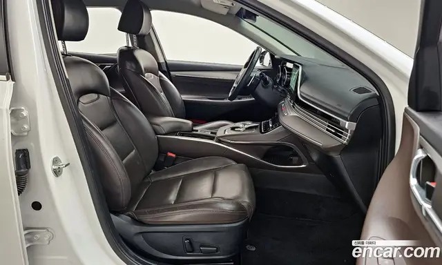 Hyundai Grandeur 2021 2.5 автомат (гидро), миниатюра 11 Hyundai Grandeur 2021 2.5 автомат (гидро), миниатюра 11