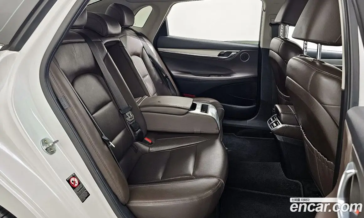 Hyundai Grandeur 2021 2.5 автомат (гидро), фото 12 Hyundai Grandeur 2021 2.5 автомат (гидро), фото 12