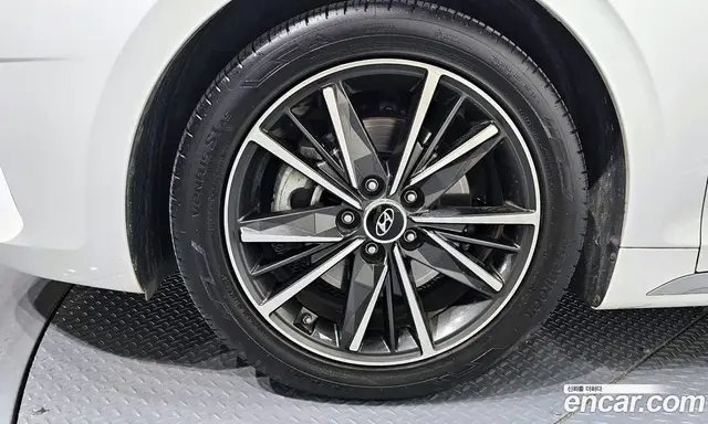 Hyundai Grandeur 2021 2.5 автомат (гидро), миниатюра 5 Hyundai Grandeur 2021 2.5 автомат (гидро), миниатюра 5