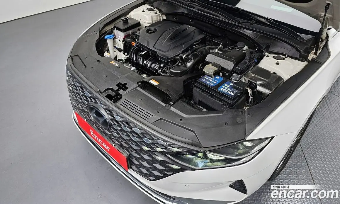 Hyundai Grandeur 2021 2.5 автомат (гидро), фото 6 Hyundai Grandeur 2021 2.5 автомат (гидро), фото 6