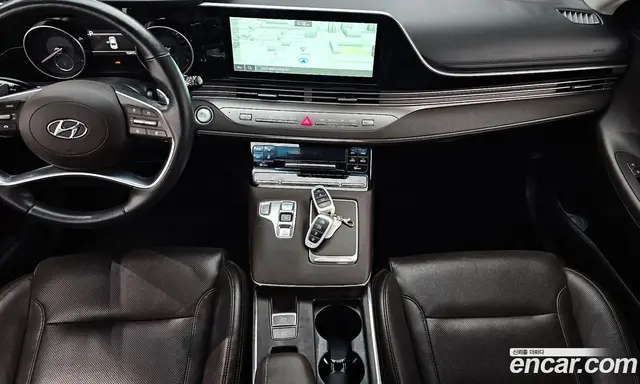 Hyundai Grandeur 2021 2.5 автомат (гидро), миниатюра 7 Hyundai Grandeur 2021 2.5 автомат (гидро), миниатюра 7