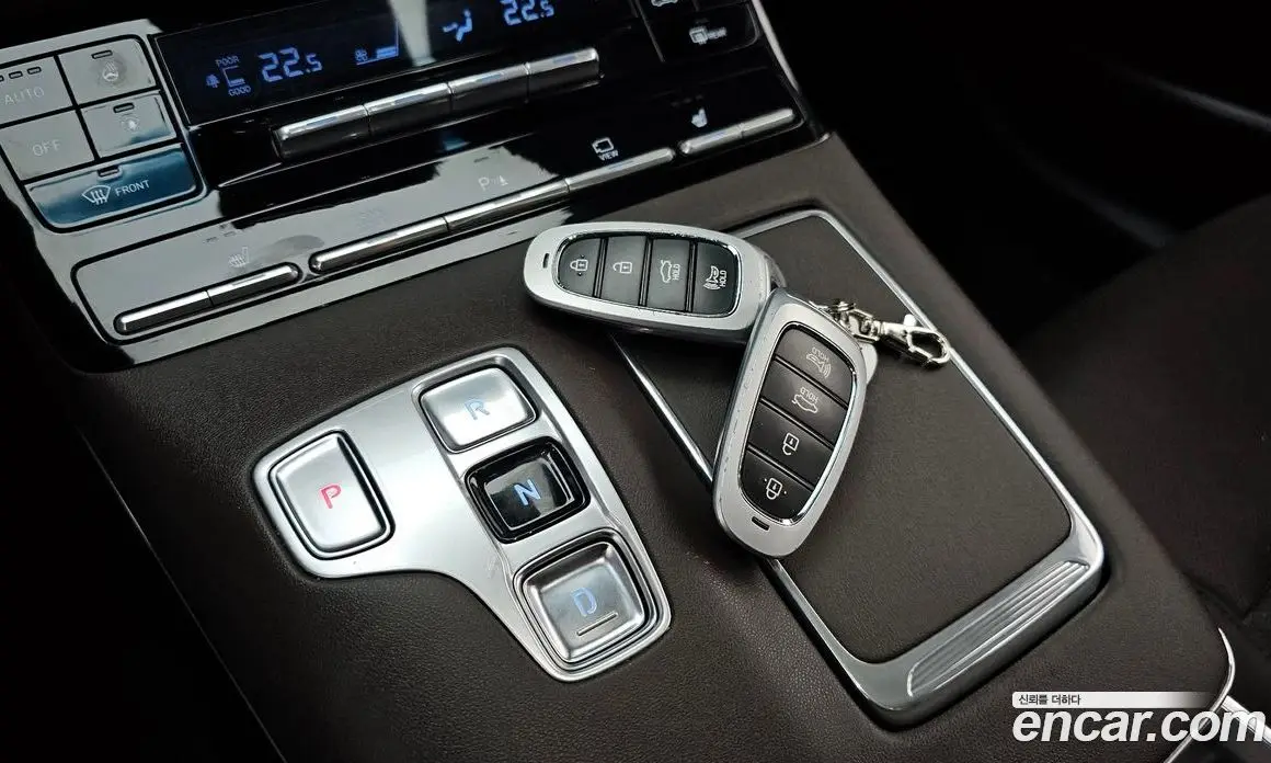 Hyundai Grandeur 2021 2.5 автомат (гидро), фото 9 Hyundai Grandeur 2021 2.5 автомат (гидро), фото 9