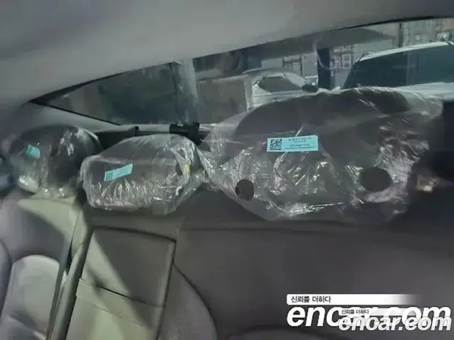 Hyundai Grandeur 2022 3.0 автомат (гидро), миниатюра 4 Hyundai Grandeur 2022 3.0 автомат (гидро), миниатюра 4