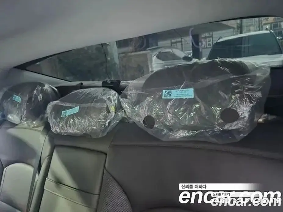 Hyundai Grandeur 2022 3.0 автомат (гидро), фото 6 Hyundai Grandeur 2022 3.0 автомат (гидро), фото 6