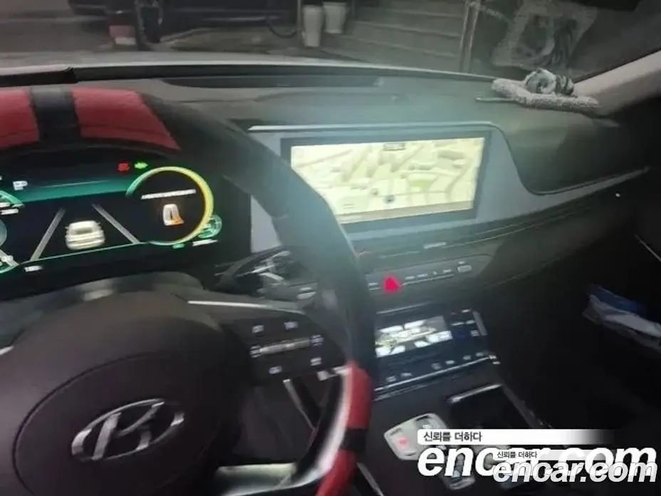 Hyundai Grandeur 2022 3.0 автомат (гидро), фото 7 Hyundai Grandeur 2022 3.0 автомат (гидро), фото 7