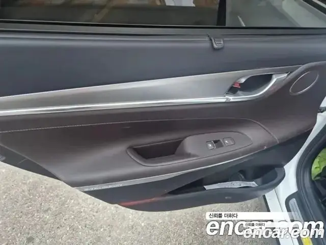 Hyundai Grandeur 2022 3.0 автомат (гидро), миниатюра 8 Hyundai Grandeur 2022 3.0 автомат (гидро), миниатюра 8