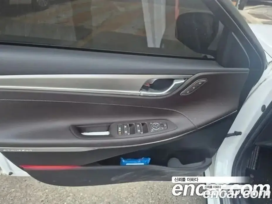 Hyundai Grandeur 2022 3.0 автомат (гидро), фото 9 Hyundai Grandeur 2022 3.0 автомат (гидро), фото 9