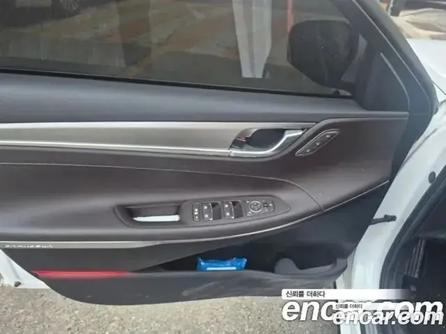 Hyundai Grandeur 2022 3.0 автомат (гидро), миниатюра 9 Hyundai Grandeur 2022 3.0 автомат (гидро), миниатюра 9