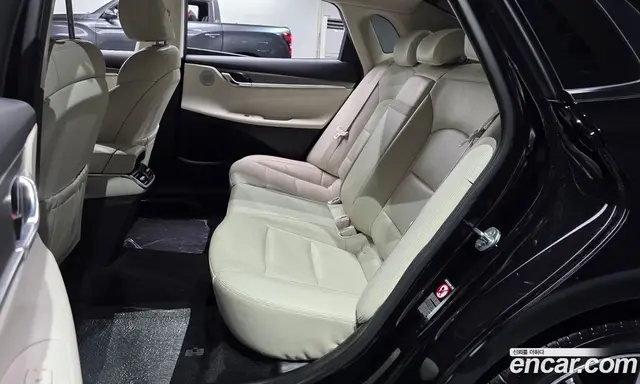 Hyundai Grandeur 2022 2.5 автомат (гидро), миниатюра 11