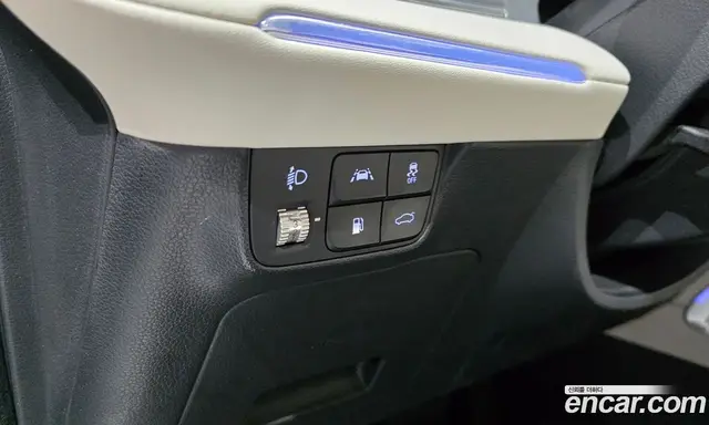 Hyundai Grandeur 2022 2.5 автомат (гидро), миниатюра 12