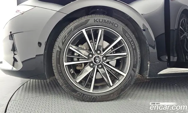 Hyundai Grandeur 2022 2.5 автомат (гидро), миниатюра 5