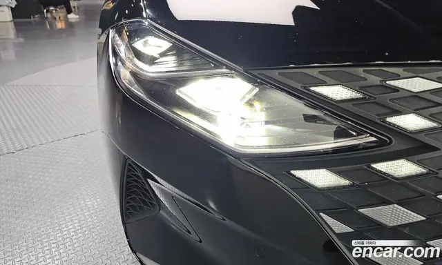 Hyundai Grandeur 2022 2.5 автомат (гидро), миниатюра 8