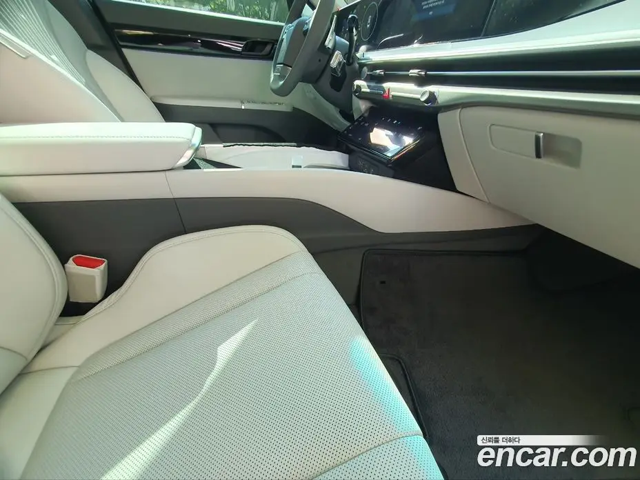 Hyundai Grandeur 2024 3.5 автомат (гидро), фото 13 Hyundai Grandeur 2024 3.5 автомат (гидро), фото 13