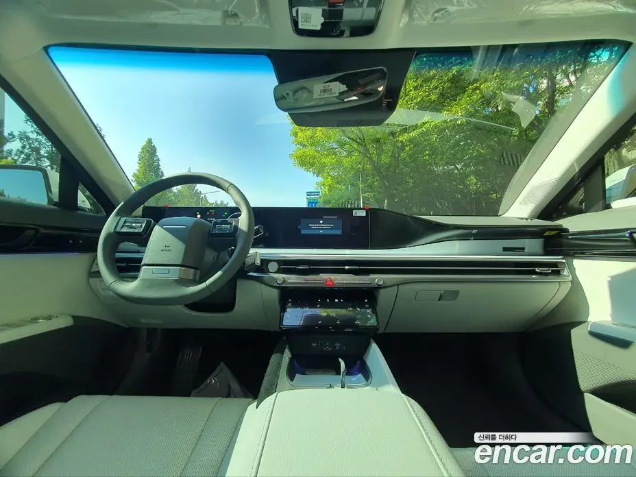 Hyundai Grandeur 2024 3.5 автомат (гидро), фото 15 Hyundai Grandeur 2024 3.5 автомат (гидро), фото 15