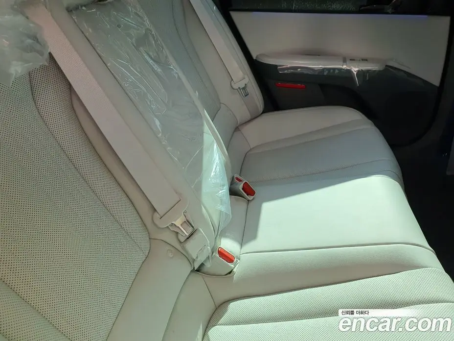 Hyundai Grandeur 2024 3.5 автомат (гидро), фото 17 Hyundai Grandeur 2024 3.5 автомат (гидро), фото 17