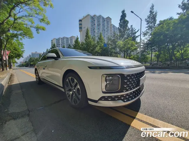 Hyundai Grandeur 2024 3.5 автомат (гидро), миниатюра 3 Hyundai Grandeur 2024 3.5 автомат (гидро), миниатюра 3