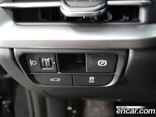 Hyundai Grandeur 2024 2.5 автомат (гидро), миниатюра 11