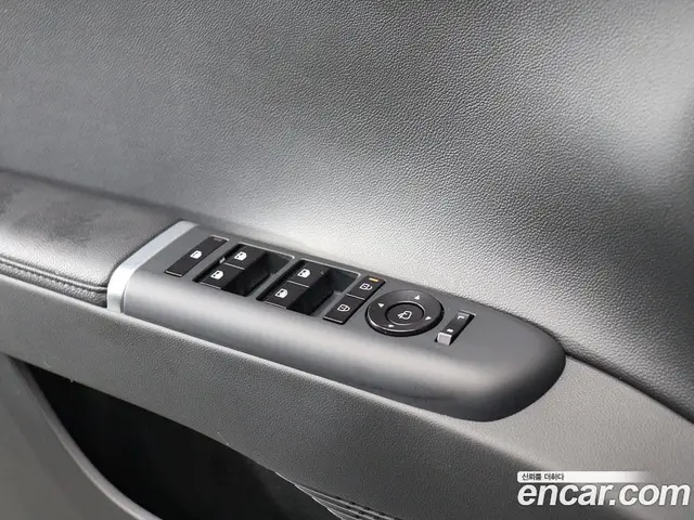 Hyundai Grandeur 2024 2.5 автомат (гидро), миниатюра 12