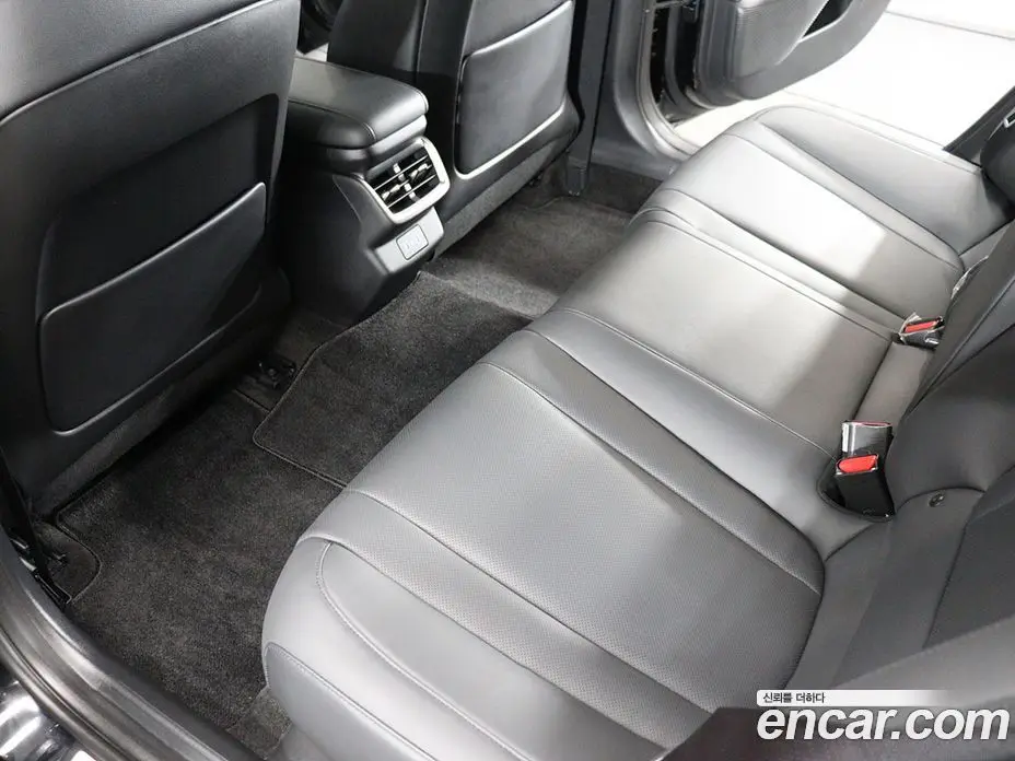 Hyundai Grandeur 2024 2.5 автомат (гидро), фото 16
