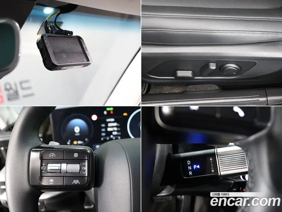 Hyundai Grandeur 2024 2.5 автомат (гидро), фото 18